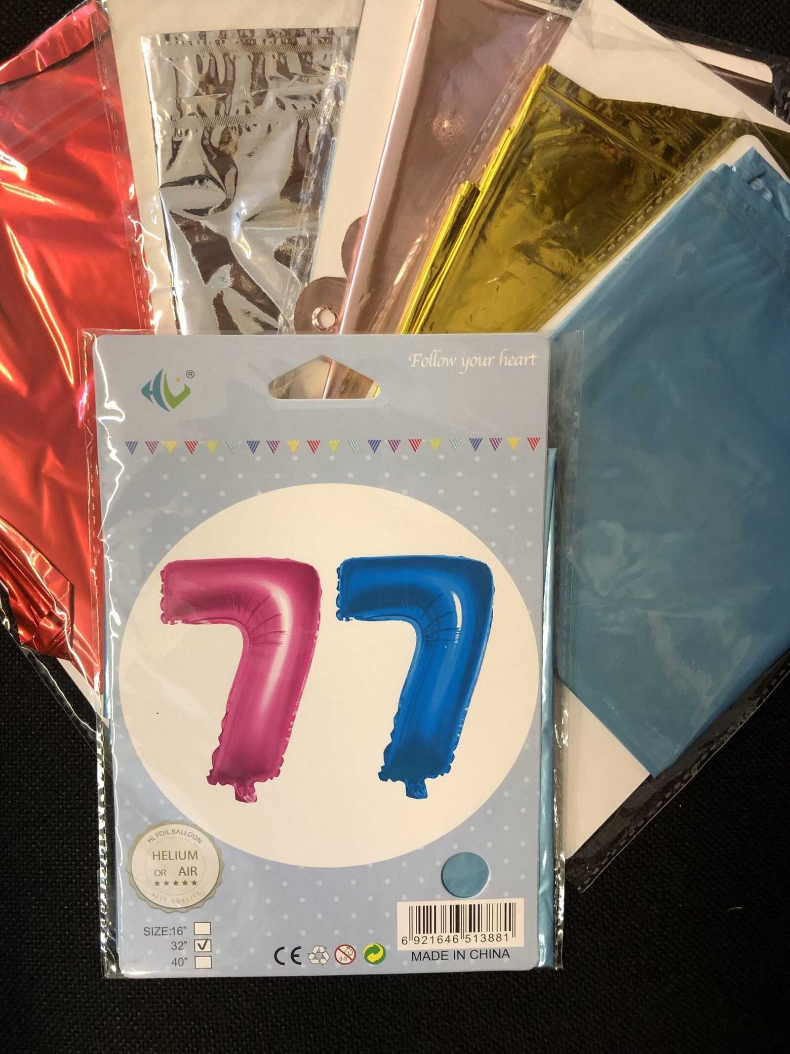 balon-folie-81cm-cifra-7