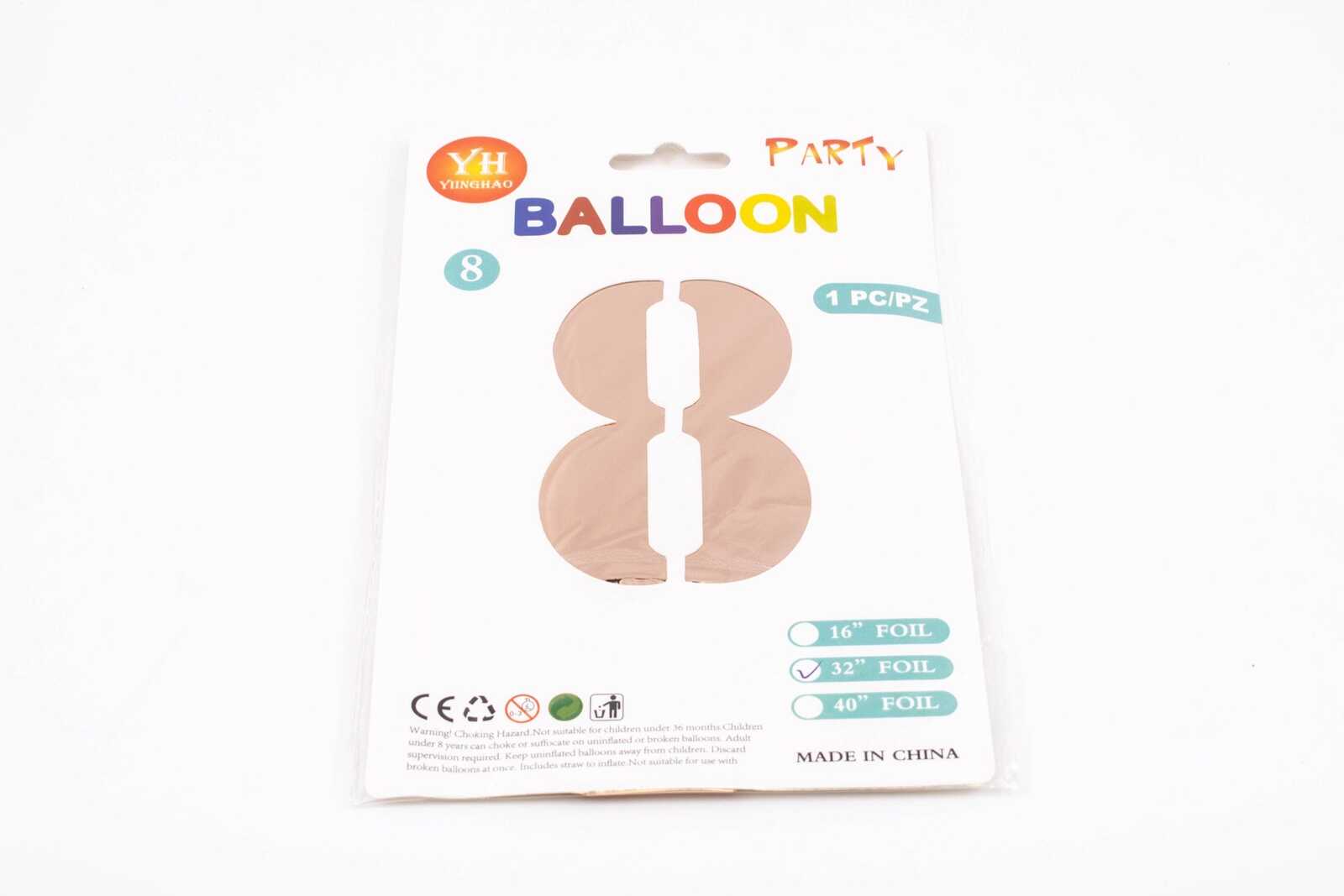 balon-folie-81cm-cifra-8