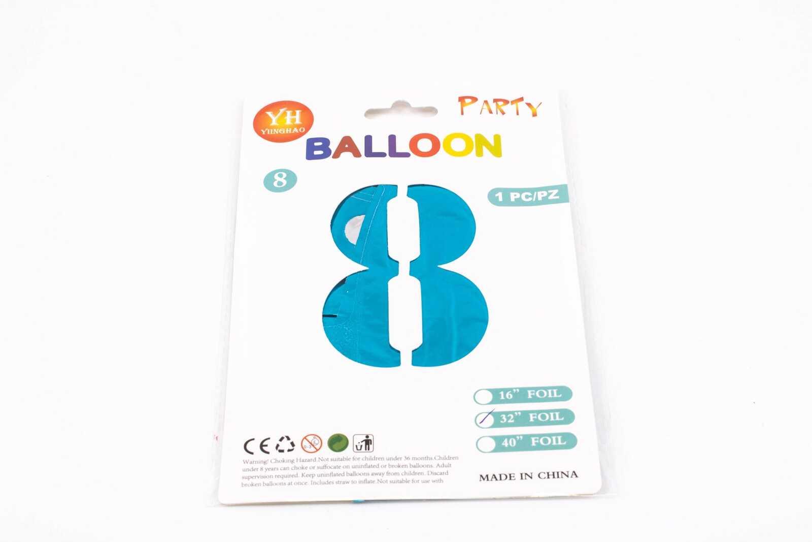 balon-folie-81cm-cifra-8