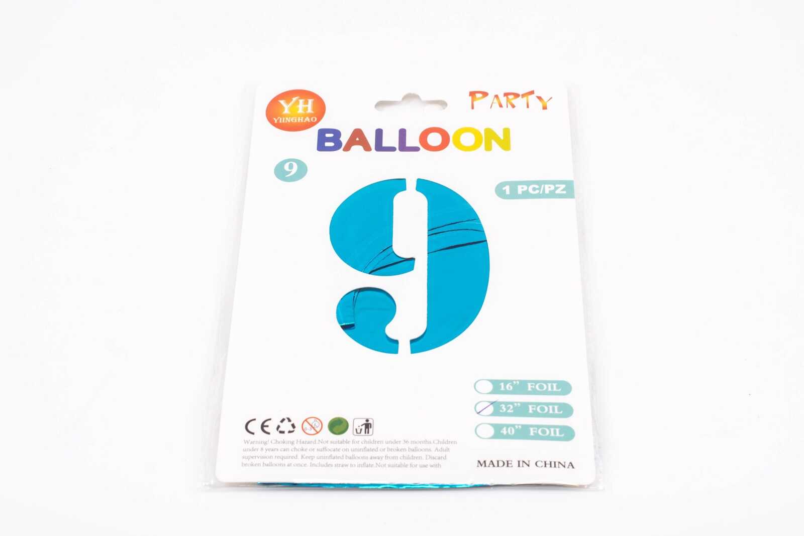 balon-folie-81cm-cifra-9