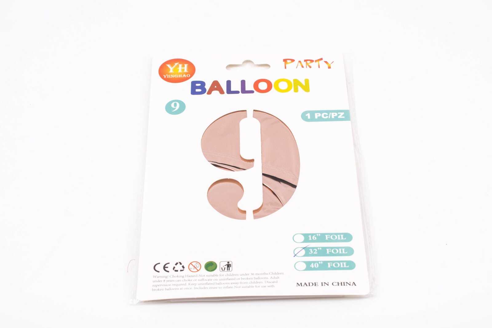 balon-folie-81cm-cifra-9