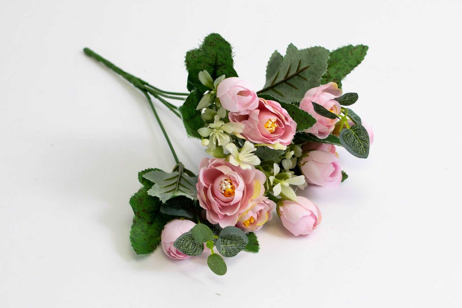 flori-artificiale-buchet-ranunculus-roz-pal