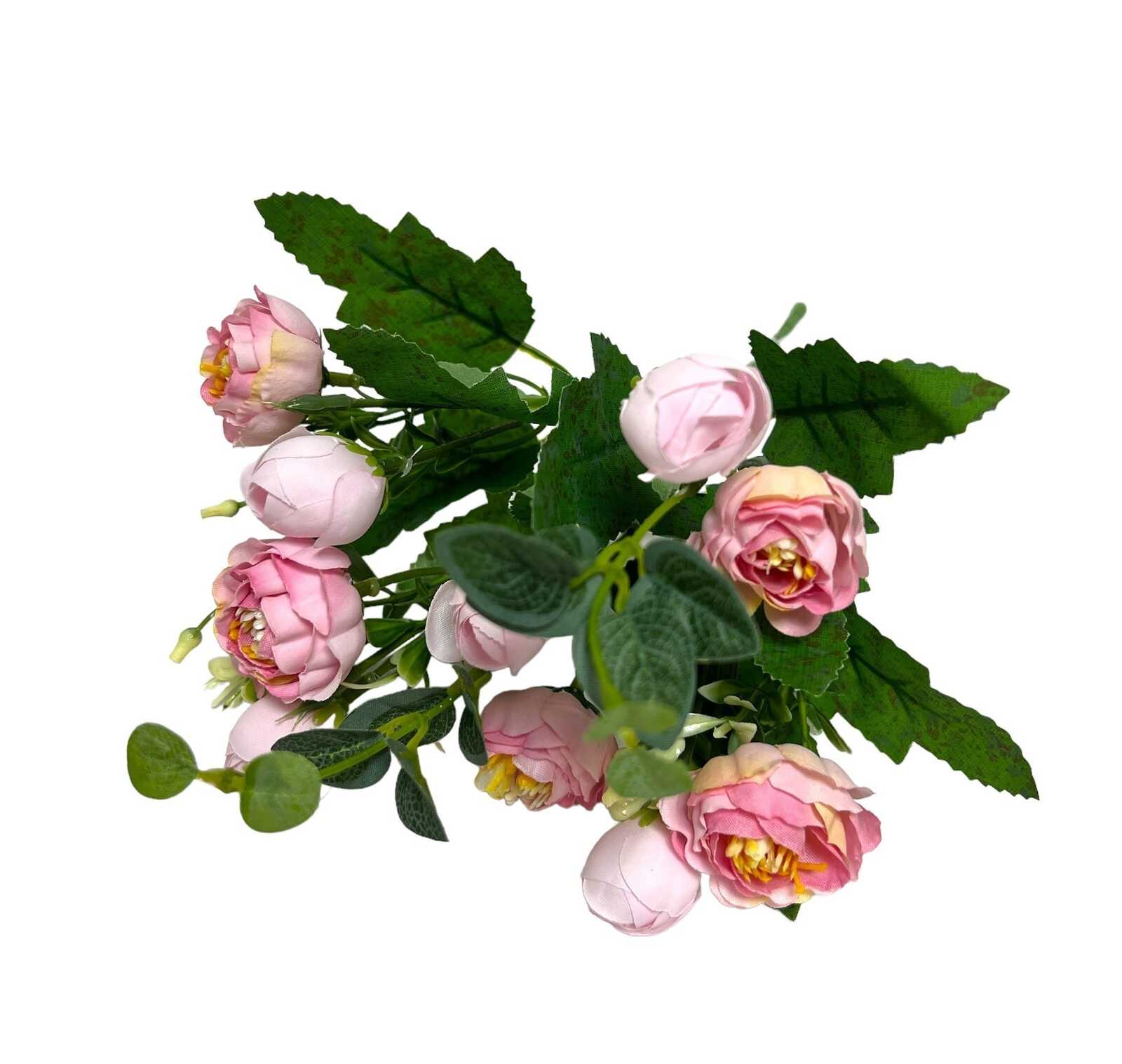 flori-artificiale-buchet-ranunculus-roz-pal