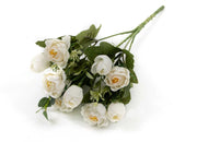flori-artificiale-buchet-ranunculus-alb-pal