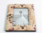 rama-foto-piele-ecologica-carte-postala-13cm-x-18cm