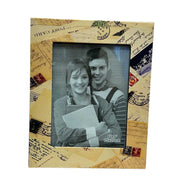 rama-foto-piele-ecologica-carte-postala-15cm-x-20cm