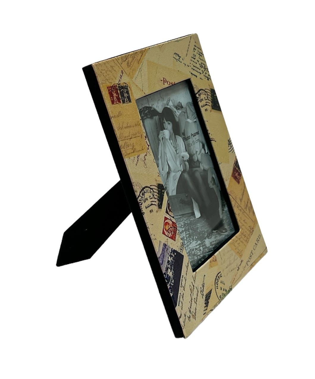 rama-foto-piele-ecologica-10cm-x-15cm