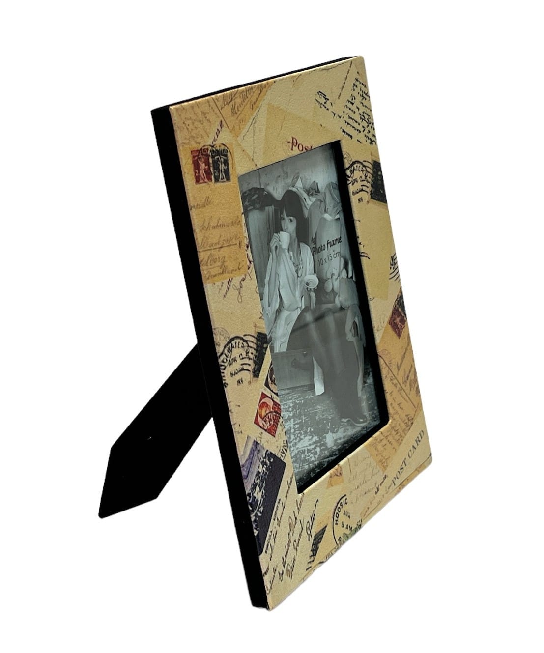 rama-foto-piele-ecologica-10cm-x-15cm