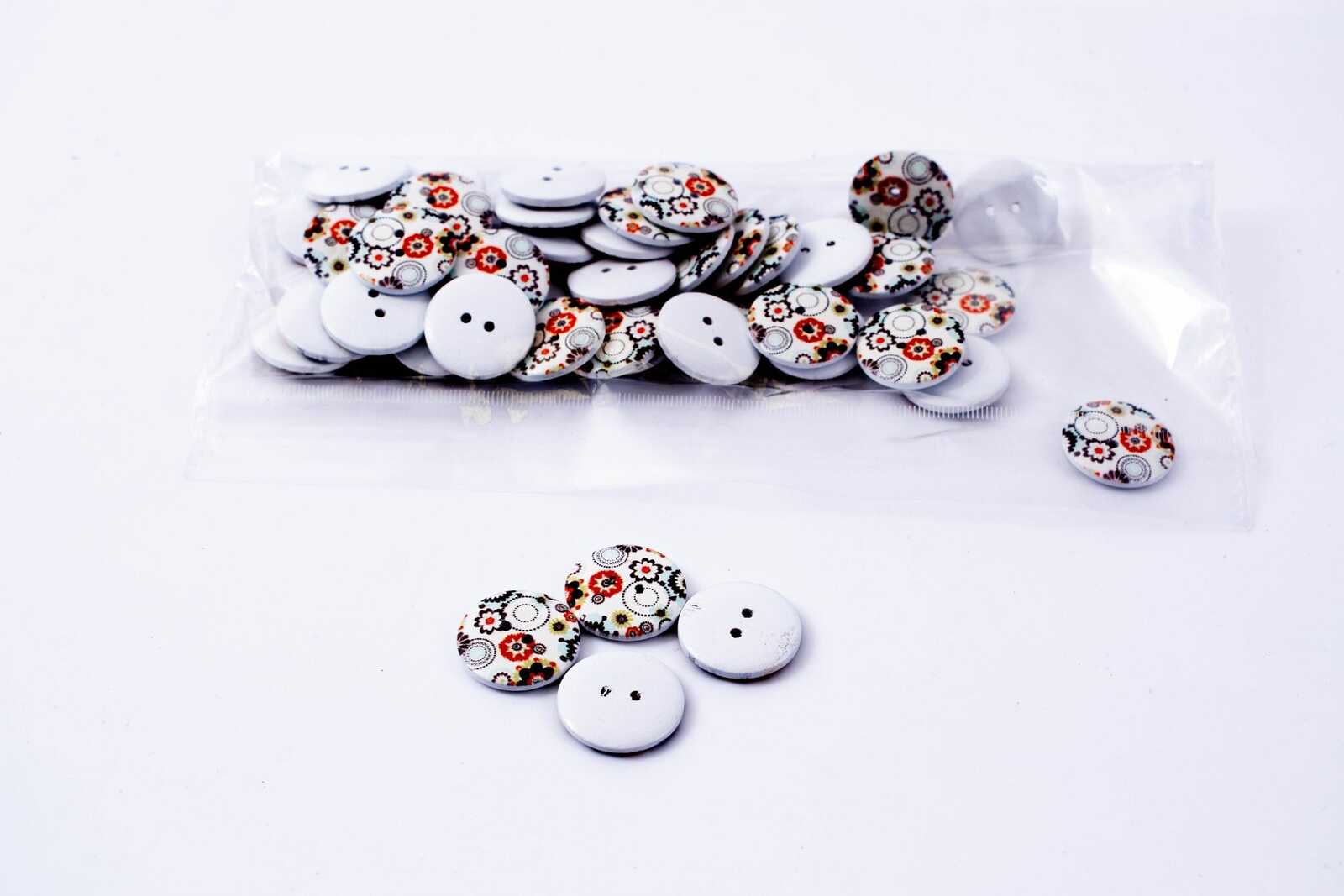 nasturi-lemn-alb-imprimeu-floricele-25cm-50pg