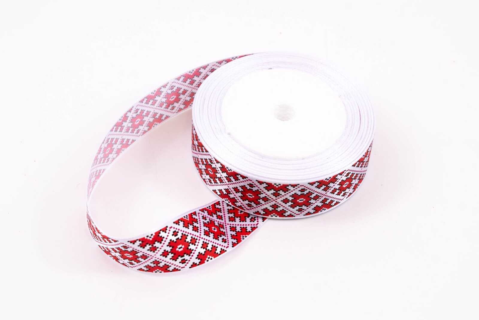 panglica-traditional-biscuite-rosu-25cm