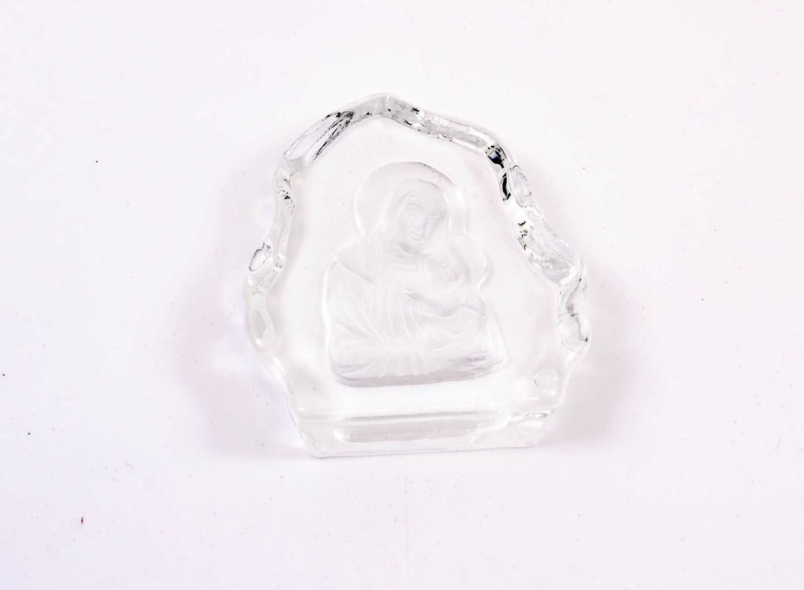 marturie-maica-cu-pruncul-sticla-aisberg