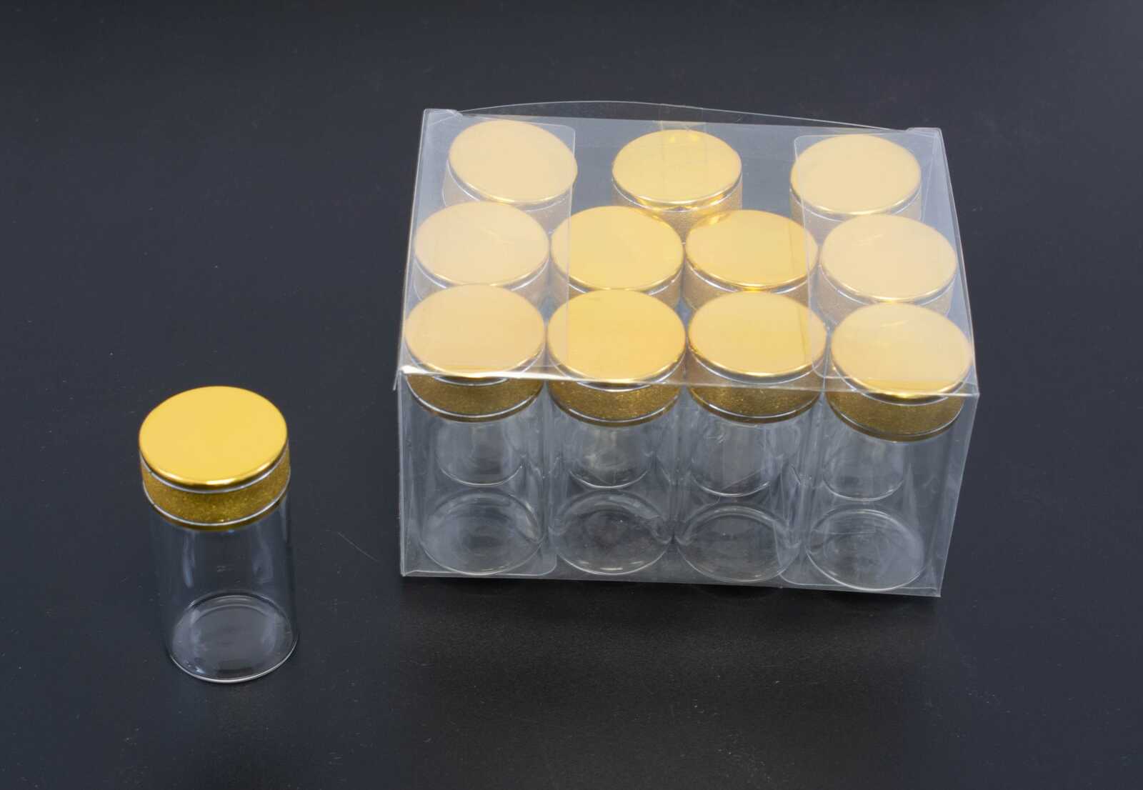 marturii-sticluta-dop-metal-30mm50mm-auriu-12set