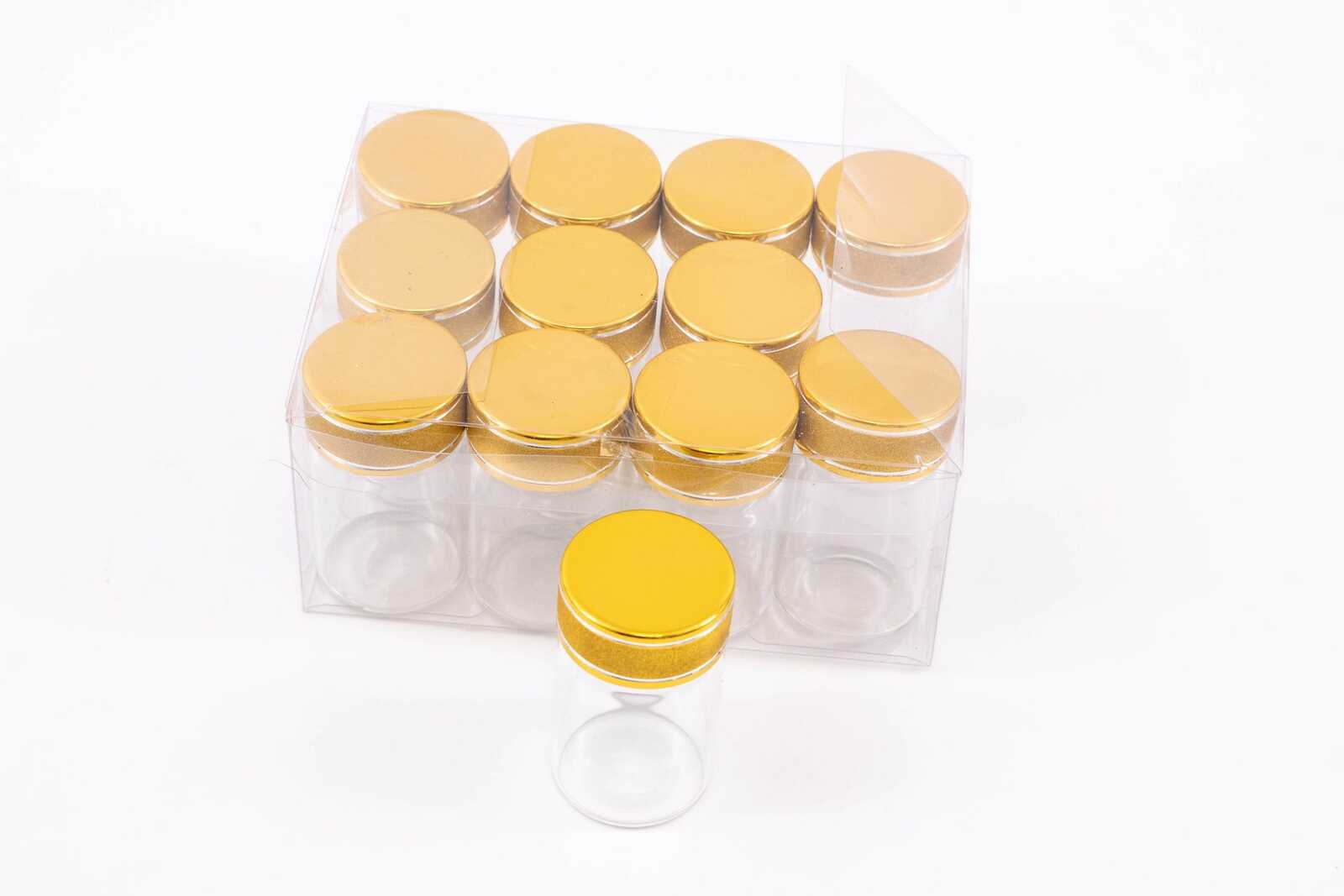 marturii-sticluta-dop-metal-30mm50mm-auriu-12set