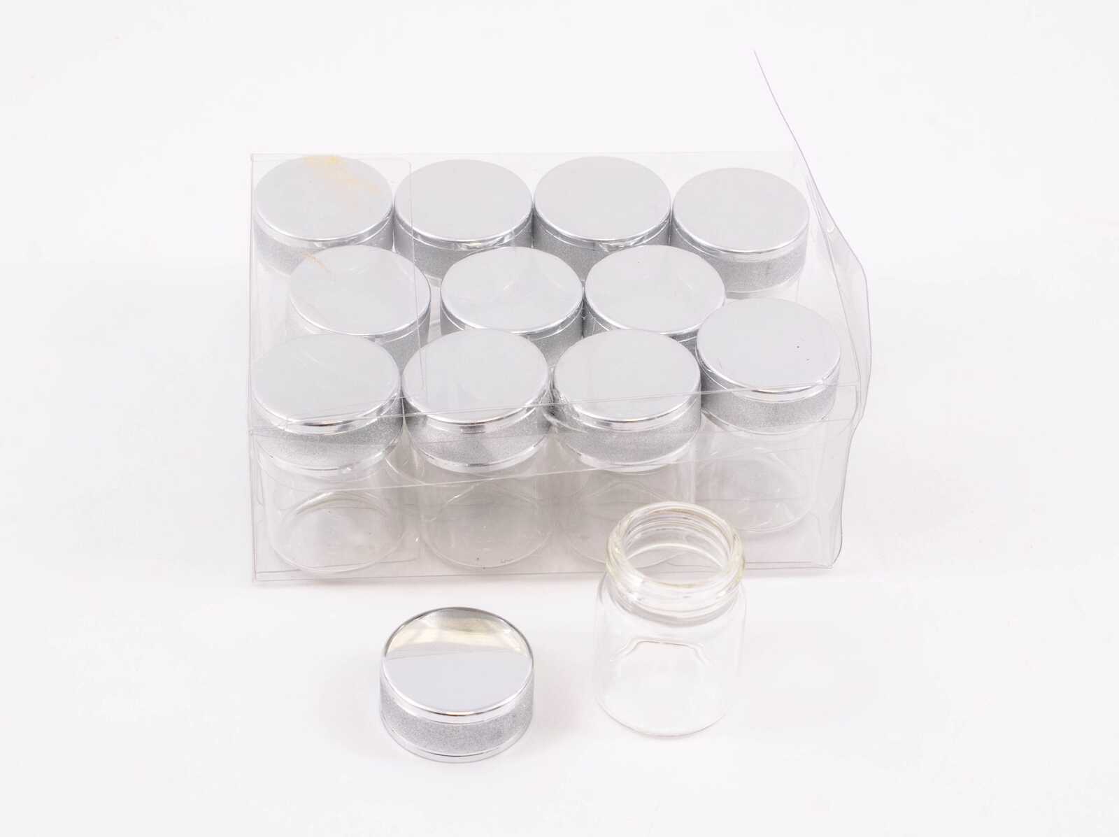 marturii-sticluta-dop-metal-30mm40mm-12set-argintiu