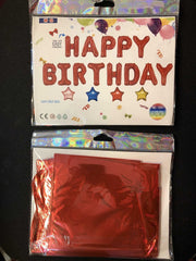 baloane-folie-happy-birthday-rosu