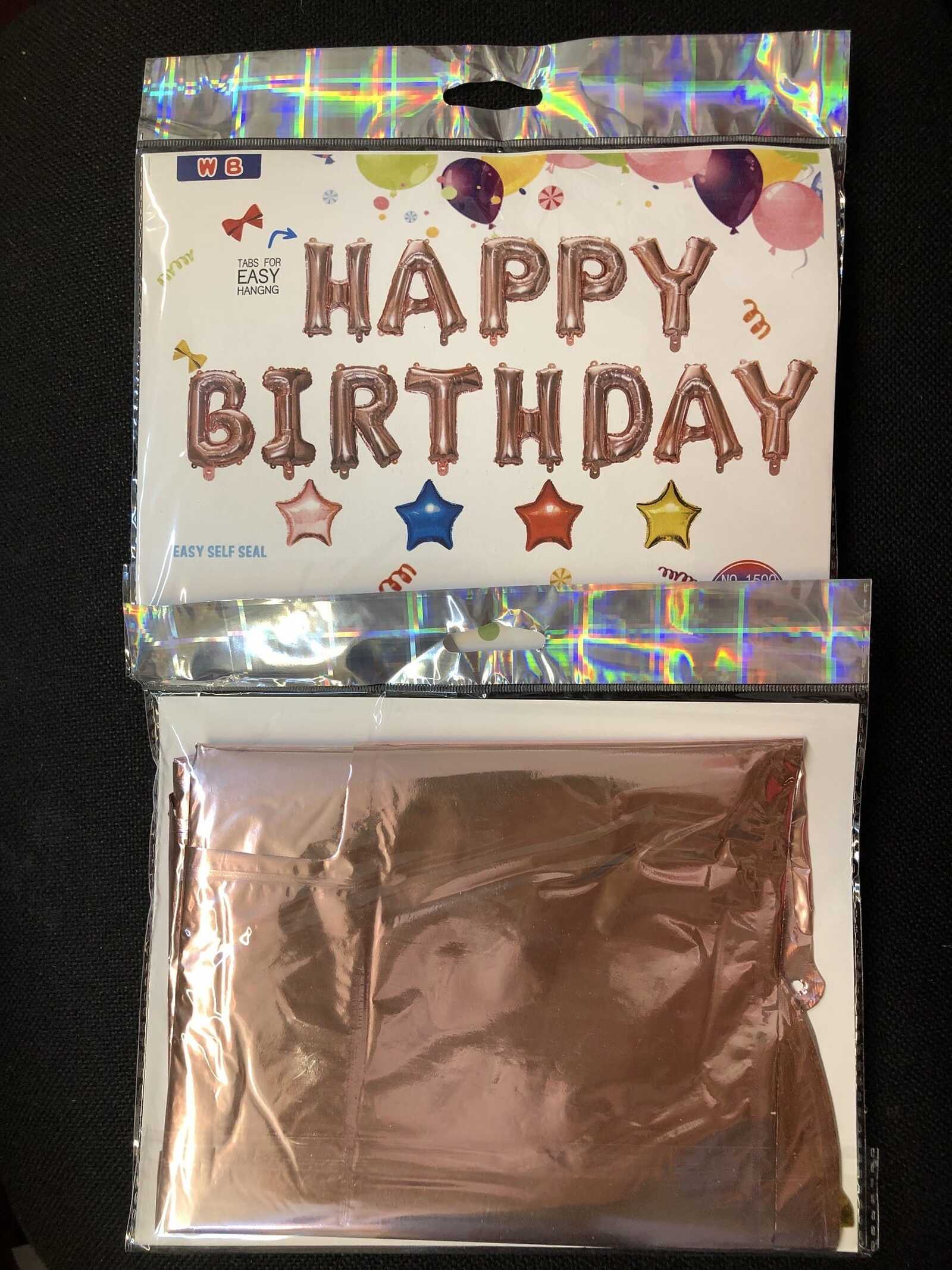 baloane-folie-happy-birthday-roz-prafuit