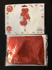 baloane-9set-1-inima-folie-8-rotunde-rosu