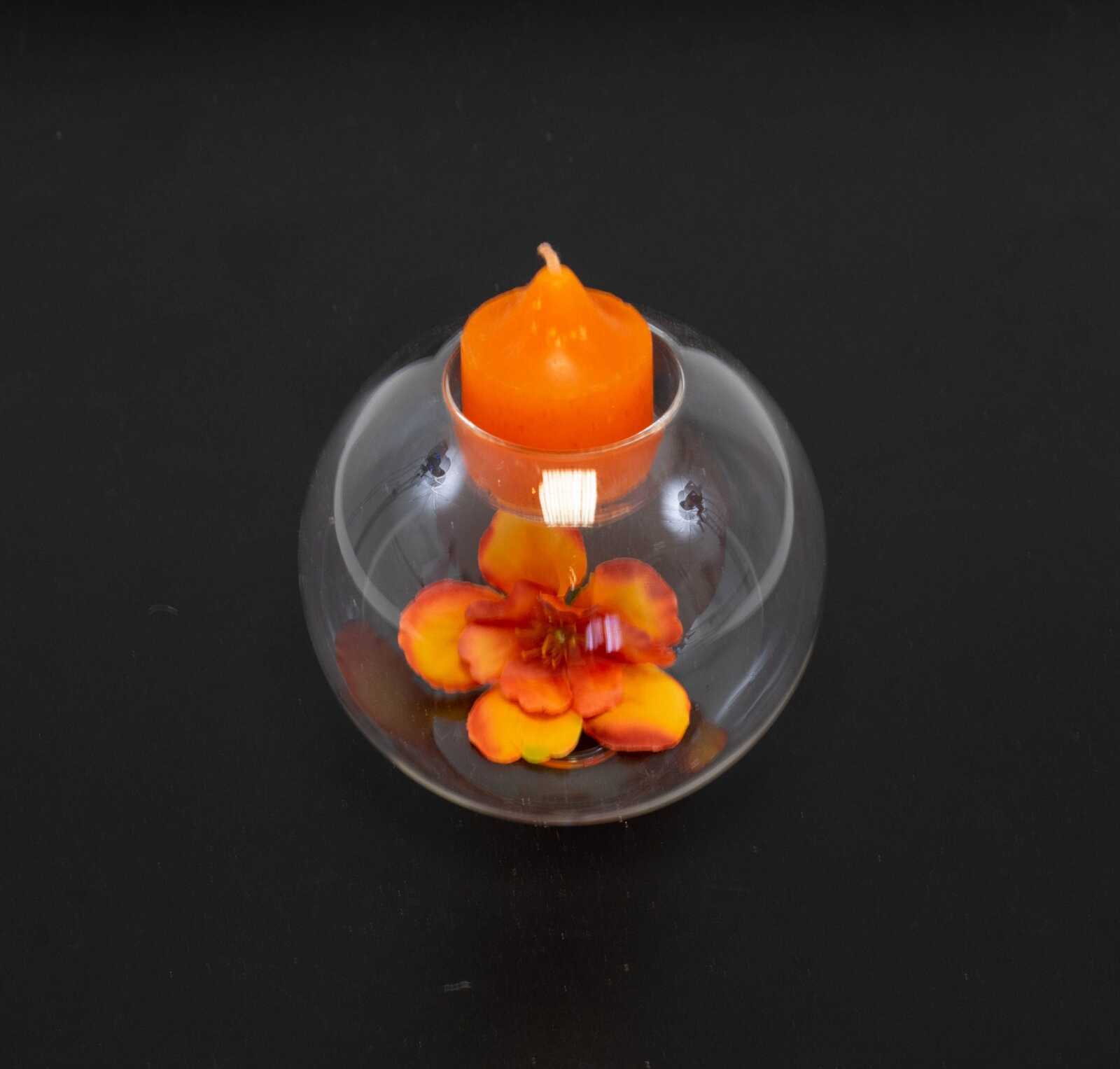 suport-lumanare-bol-sticla-12cm