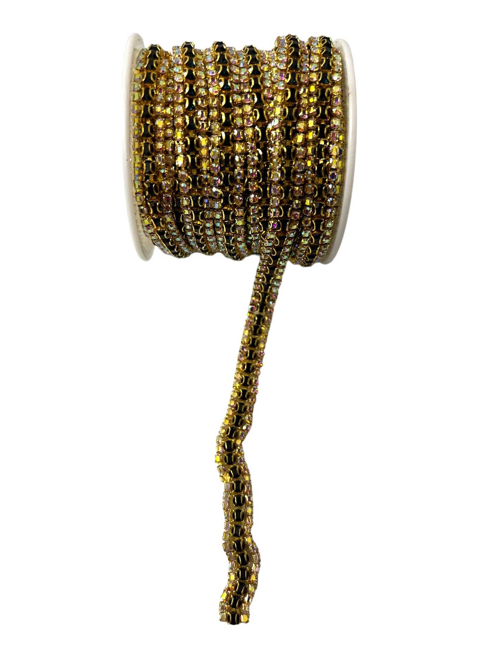 lant-stras-3-randuri1alb-si-2-colorate-16mm-5y