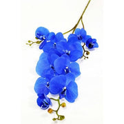 flori-artificiale-orhidee-3-crengute-albastra