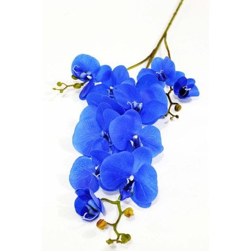 flori-artificiale-orhidee-3-crengute-albastra