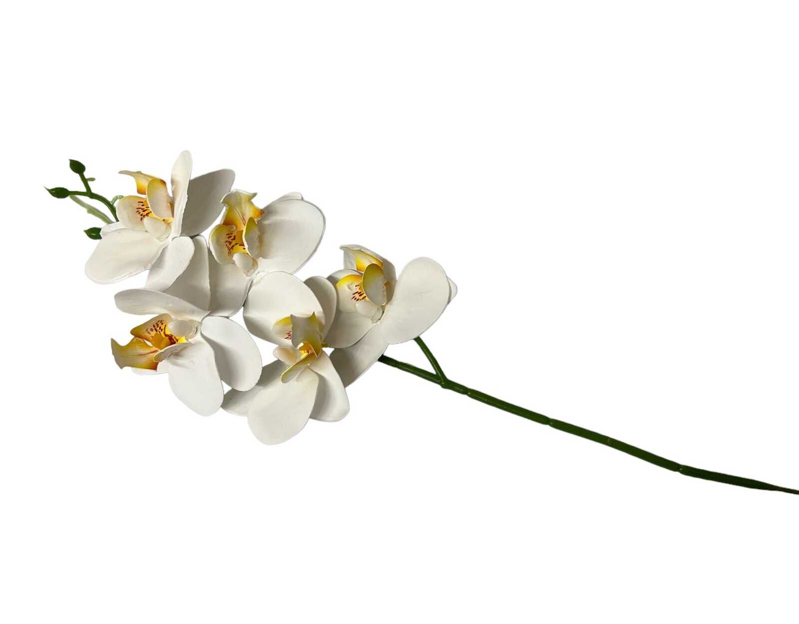 flori-artificiale-orhidee-5-flori-alb