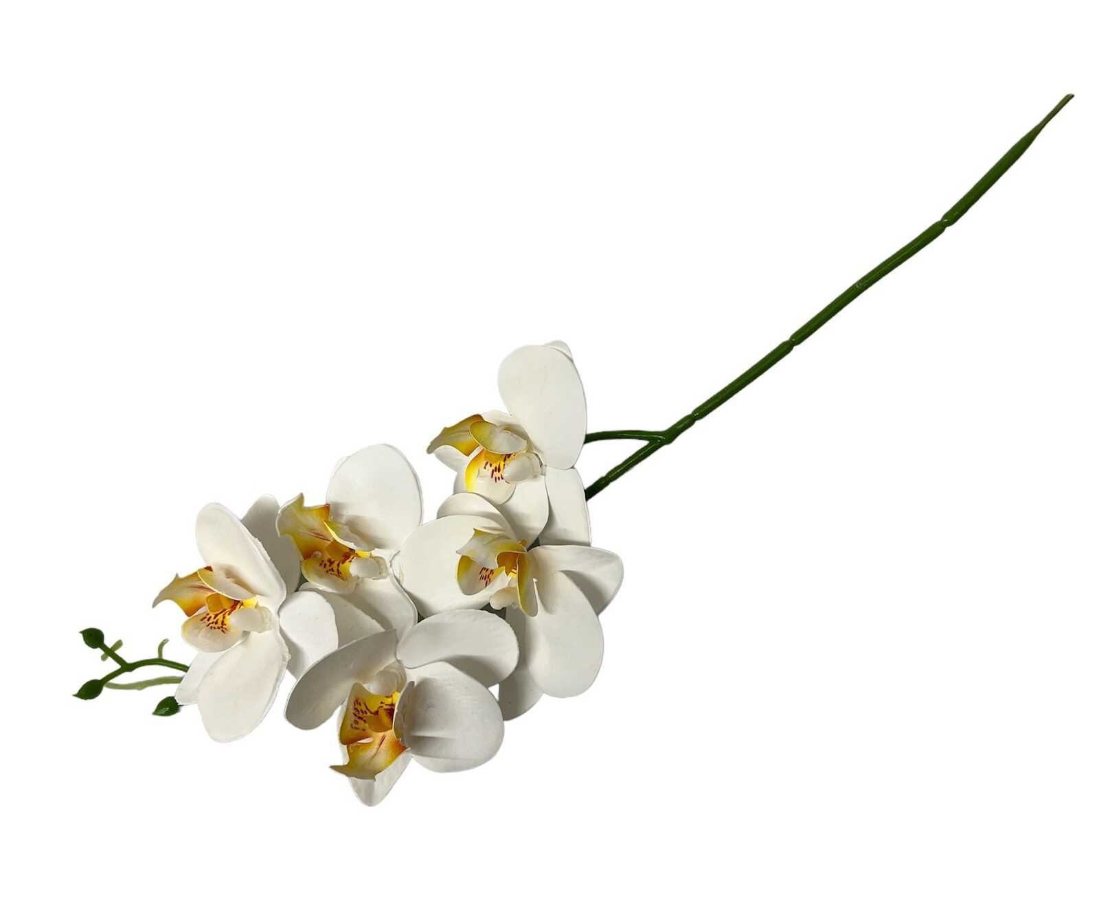 flori-artificiale-orhidee-5-flori-alb