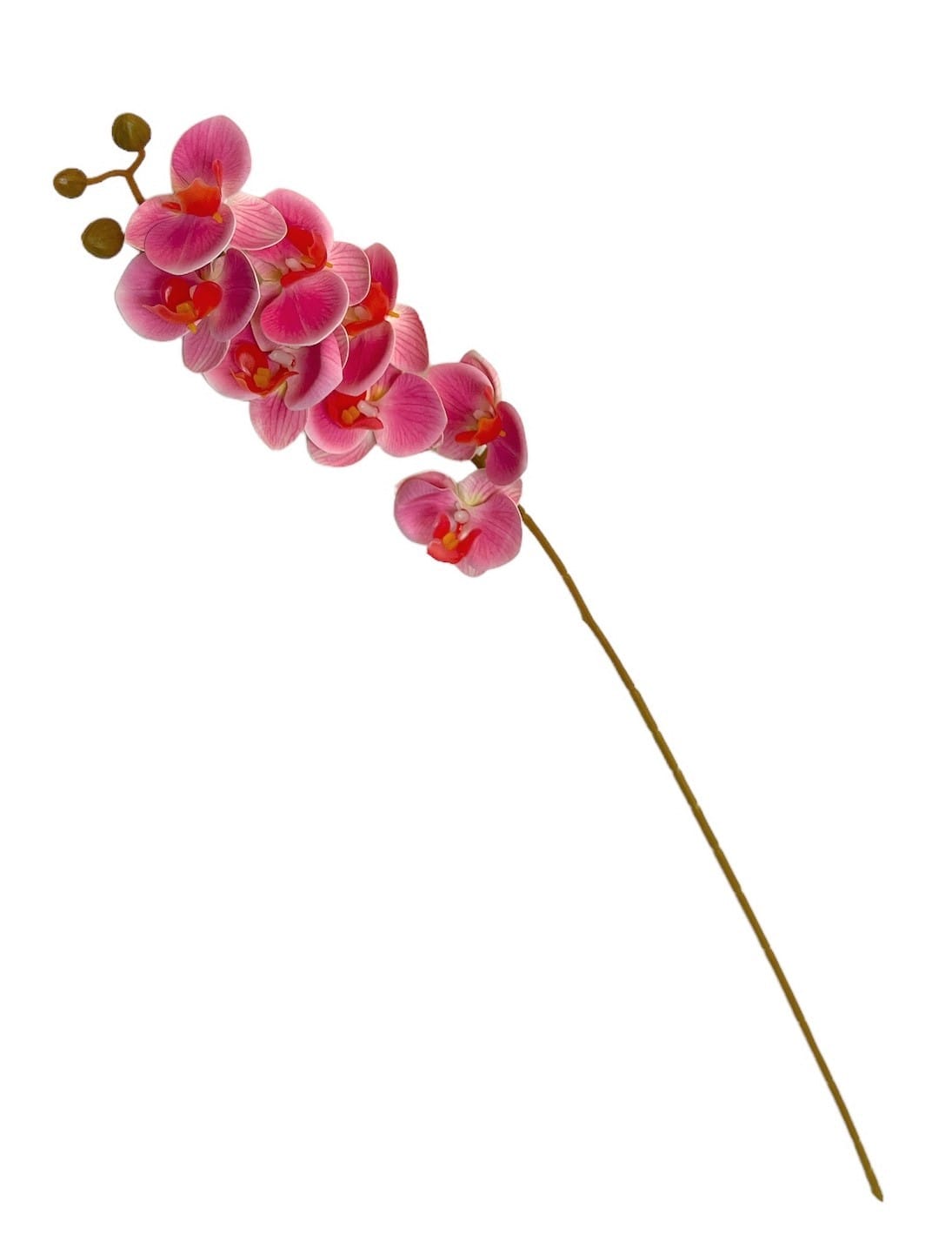 flori-artificiale-orhidee-8-flori-roz-deschis