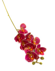 flori-artificiale-orhidee-8-flori-roz-inchis