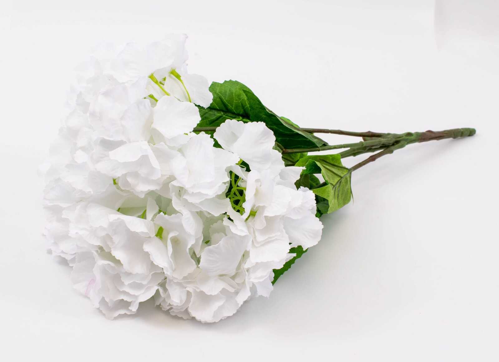 flori-artificiale-buchet-5-hortensii-alb