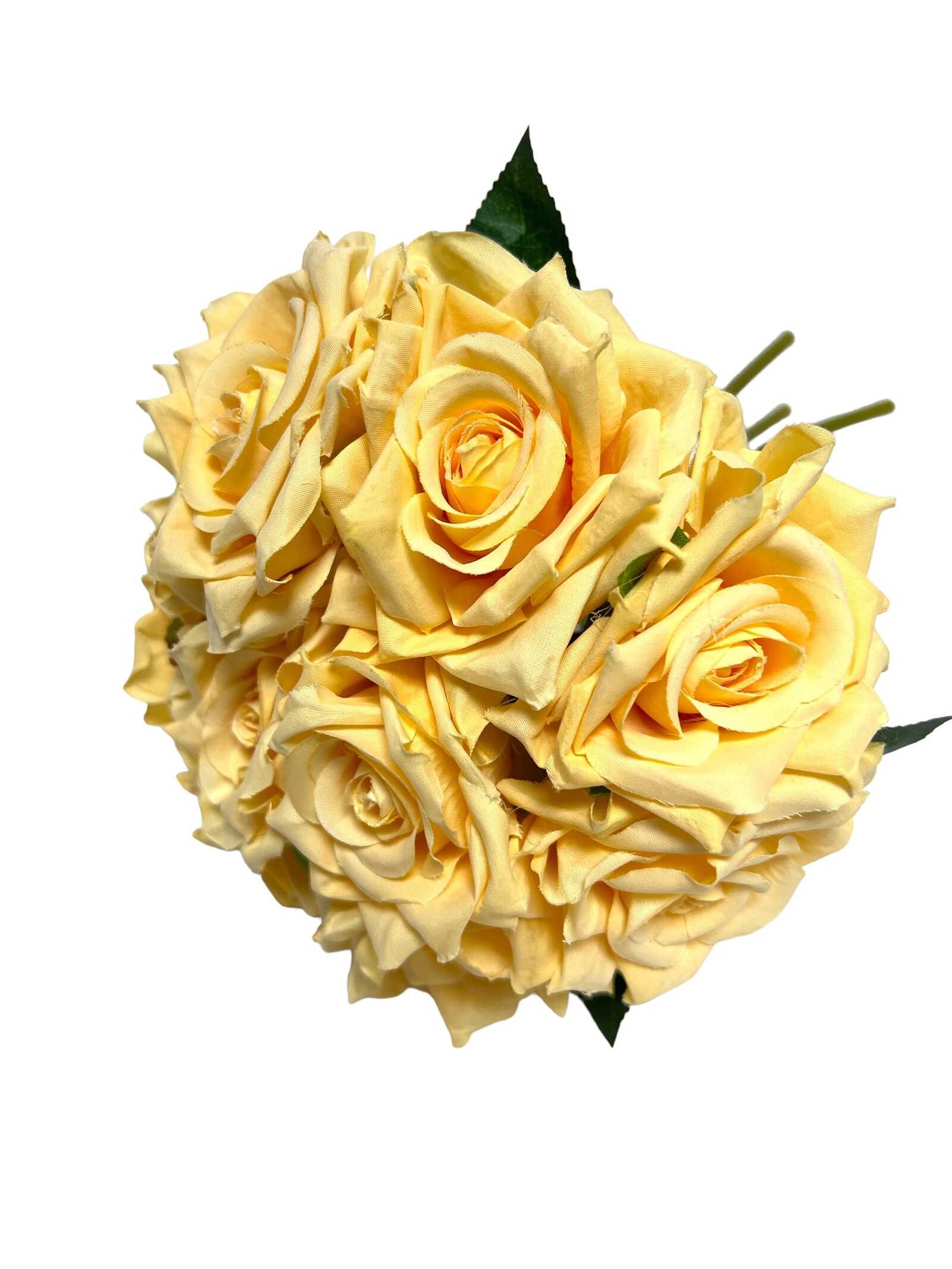 flori-artificiale-trandafiri-legati-10-fire-banan