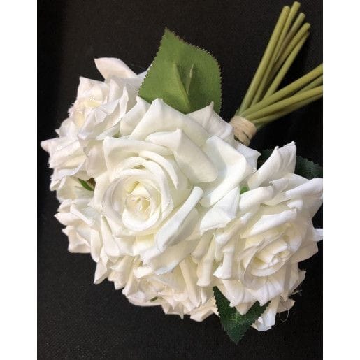 flori-artificiale-trandafiri-legati-10-fire-alb