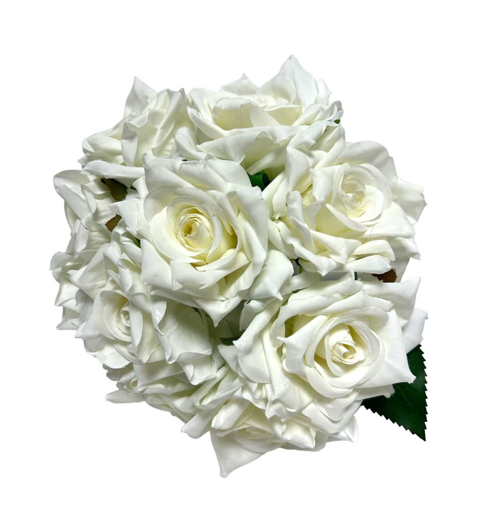 flori-artificiale-trandafiri-legati-10-fire-alb