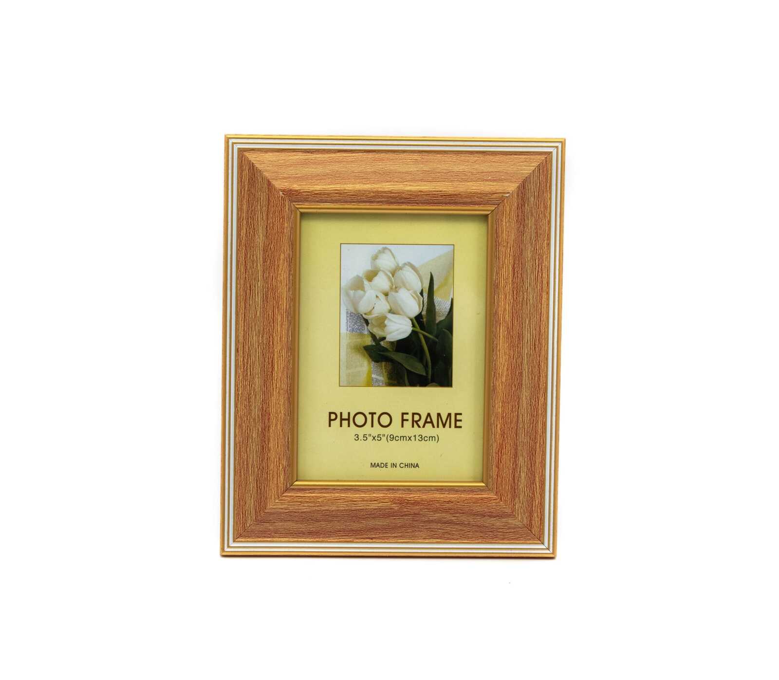 rama-foto-plastic-natur-auriu-9cm-x-13cm