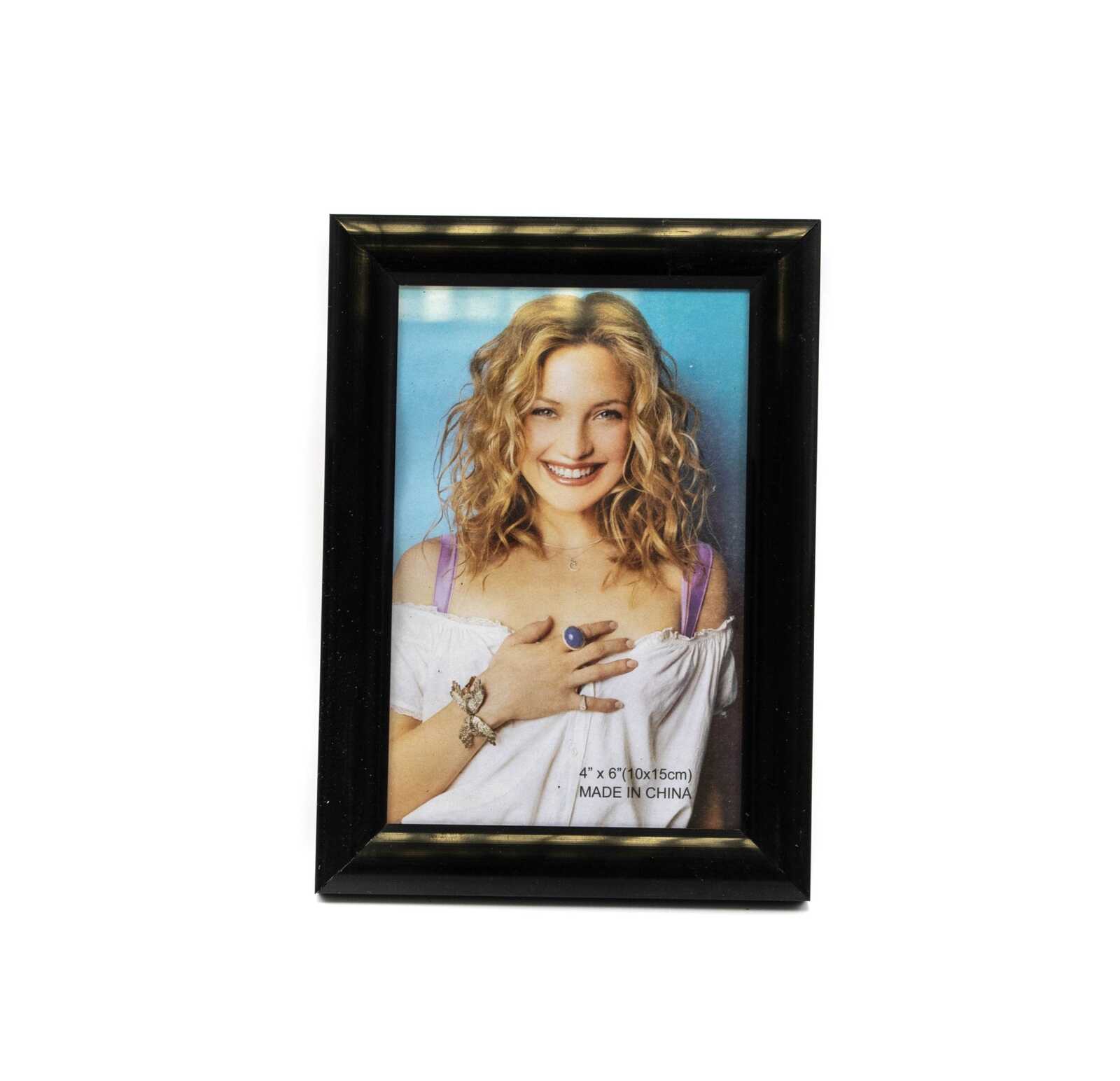 rama-foto-plastic-negru-10cm-x-15cm