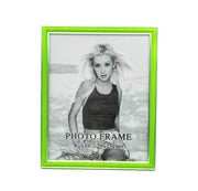 rama-foto-plastic-color-verde-20cm-x-25cm