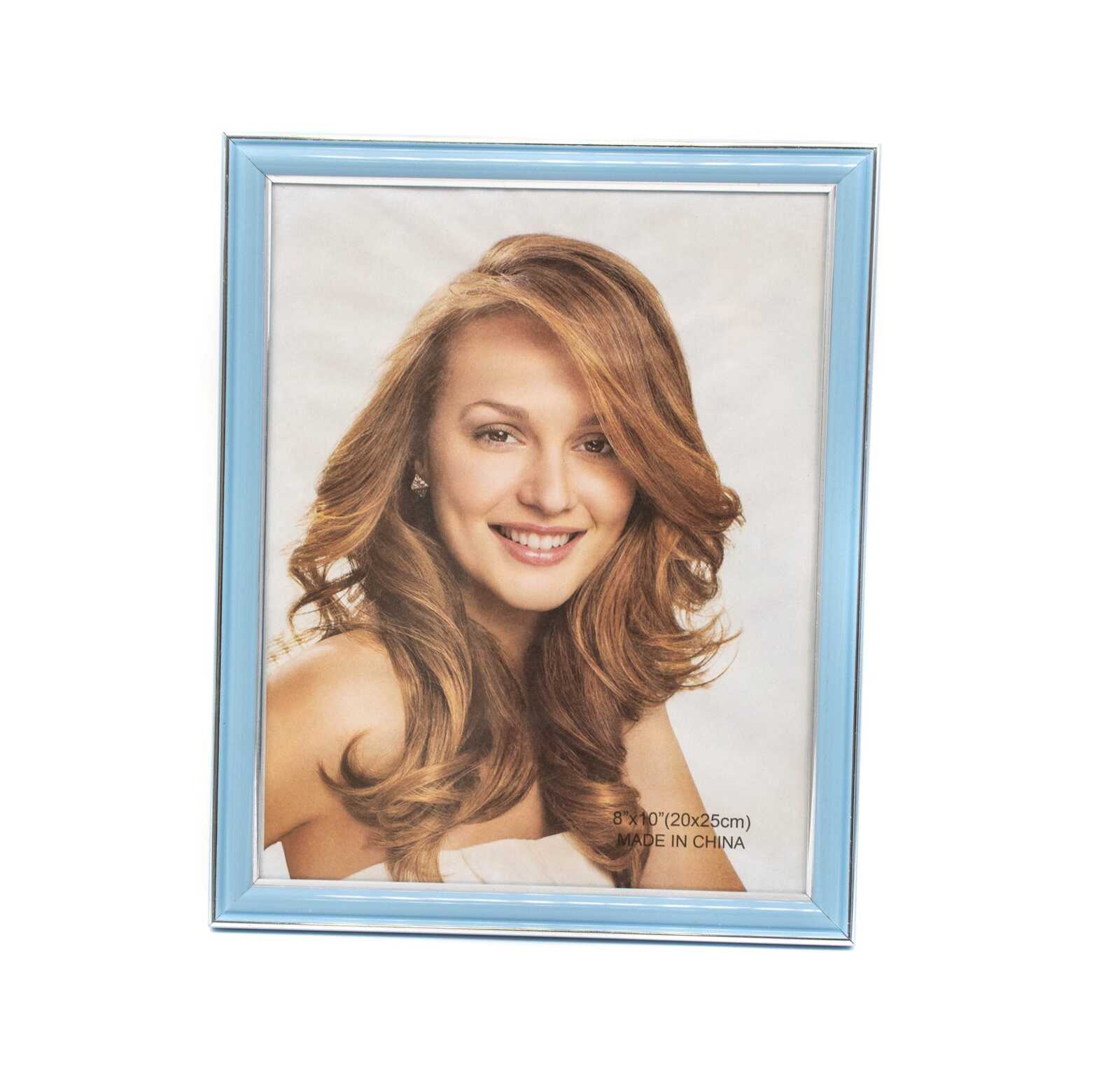 rama-foto-plastic-color-bleo-20cm-x-25cm