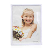 rama-foto-plastic-alb-30cm-x-40cm