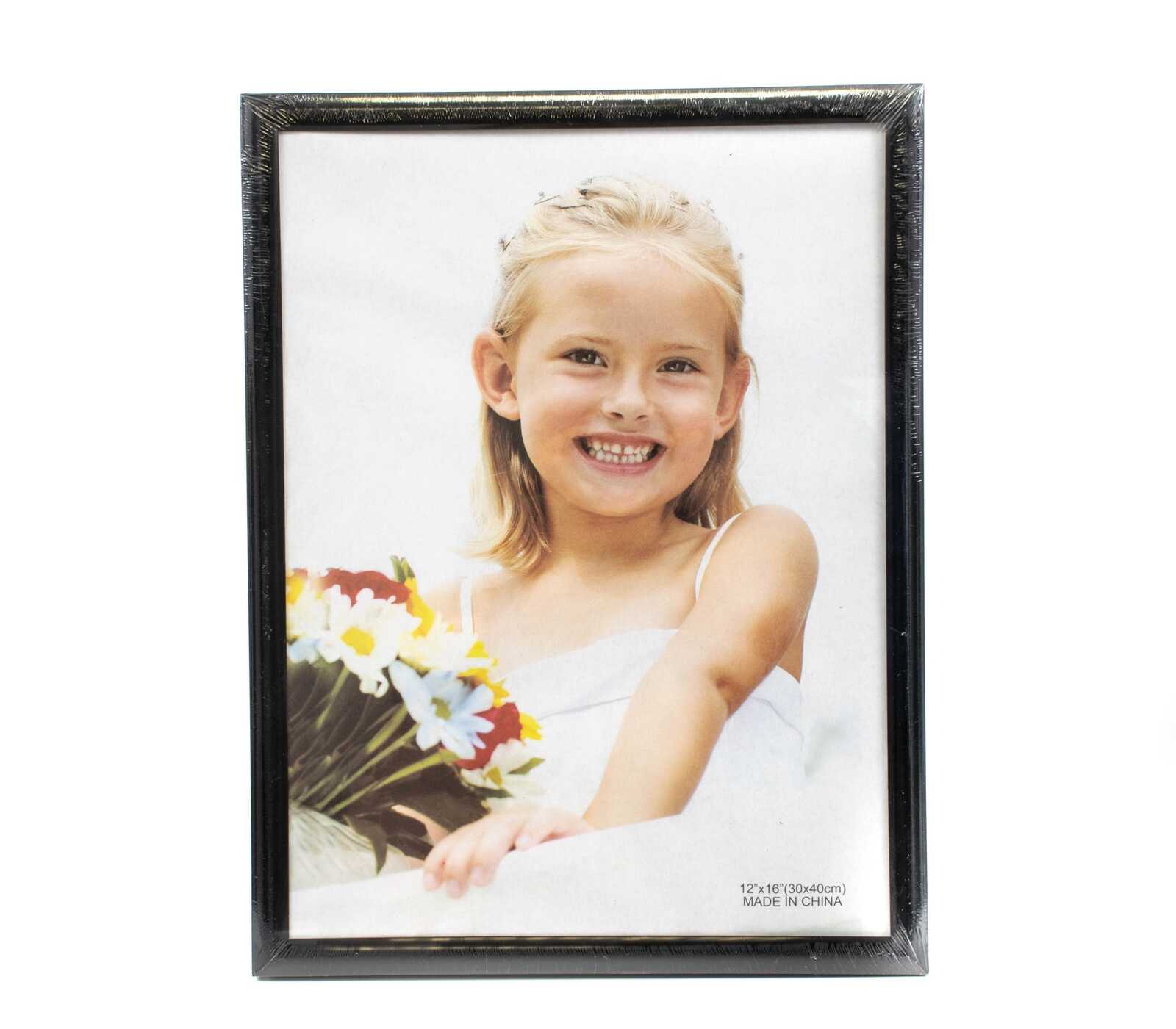 rama-foto-plastic-negru-30cm-x-40cm