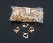 pandant-inima-metal-100set