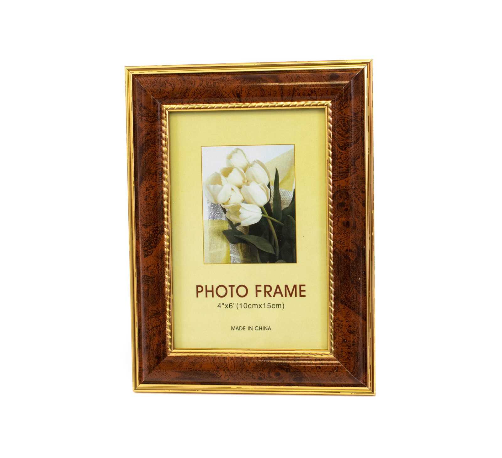 rama-foto-maro-lucios-bombat-auriu-impletit-10cm-x-15cm