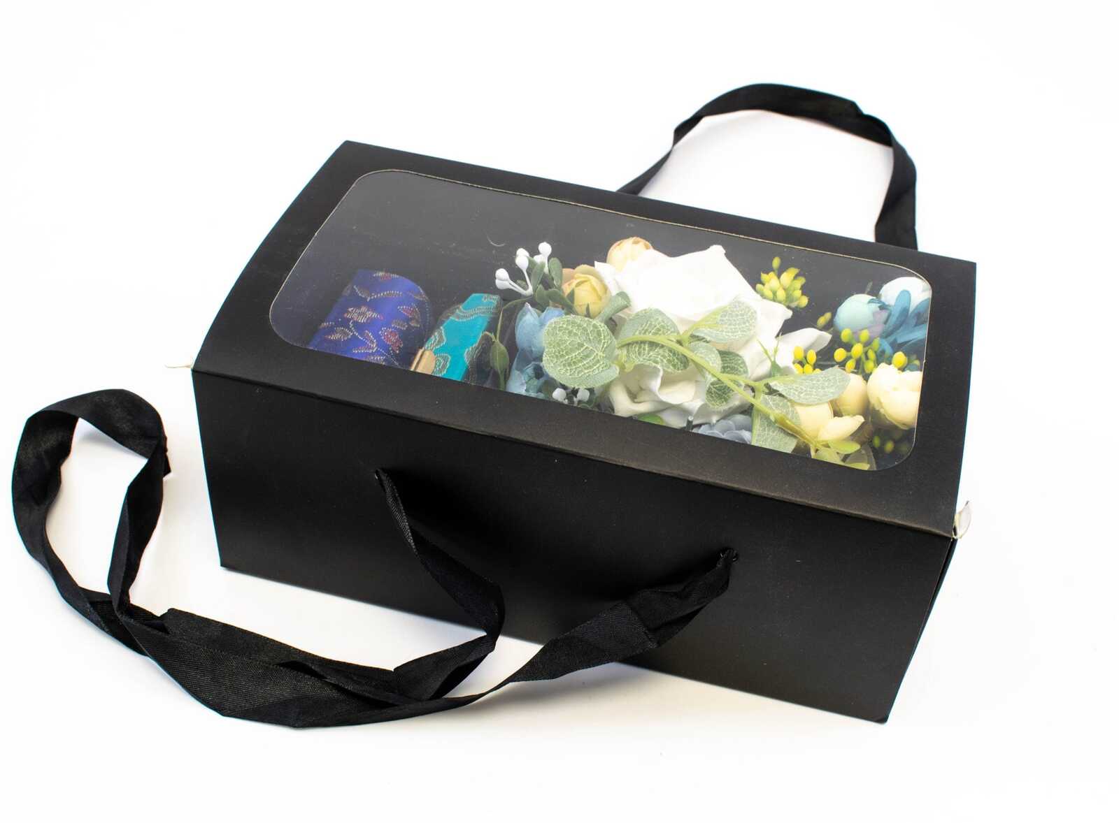 cutie-carton-pliate-dreptunghi-cu-separeu-negru