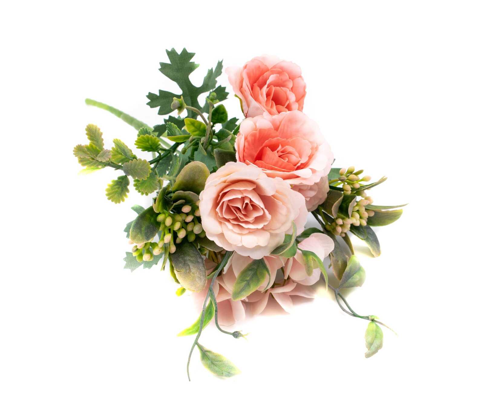 flori-artificiale-buchet-lisiantus-feriga-roz