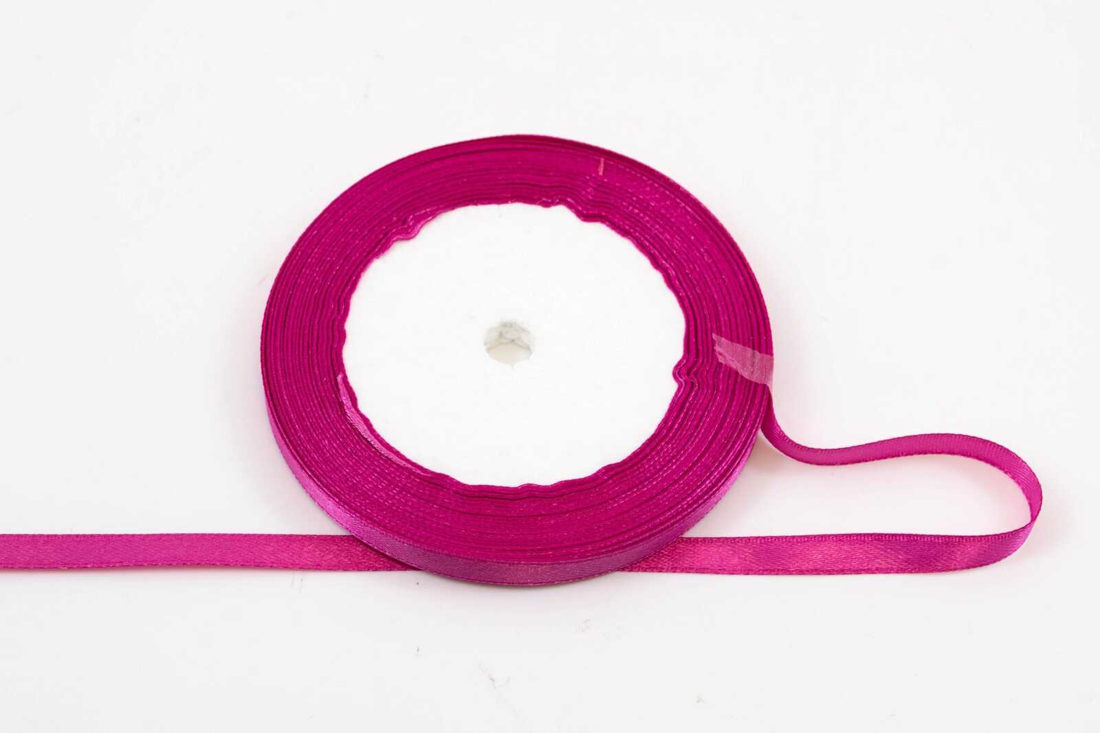 panglica-satin-06cm22m-fuxia029