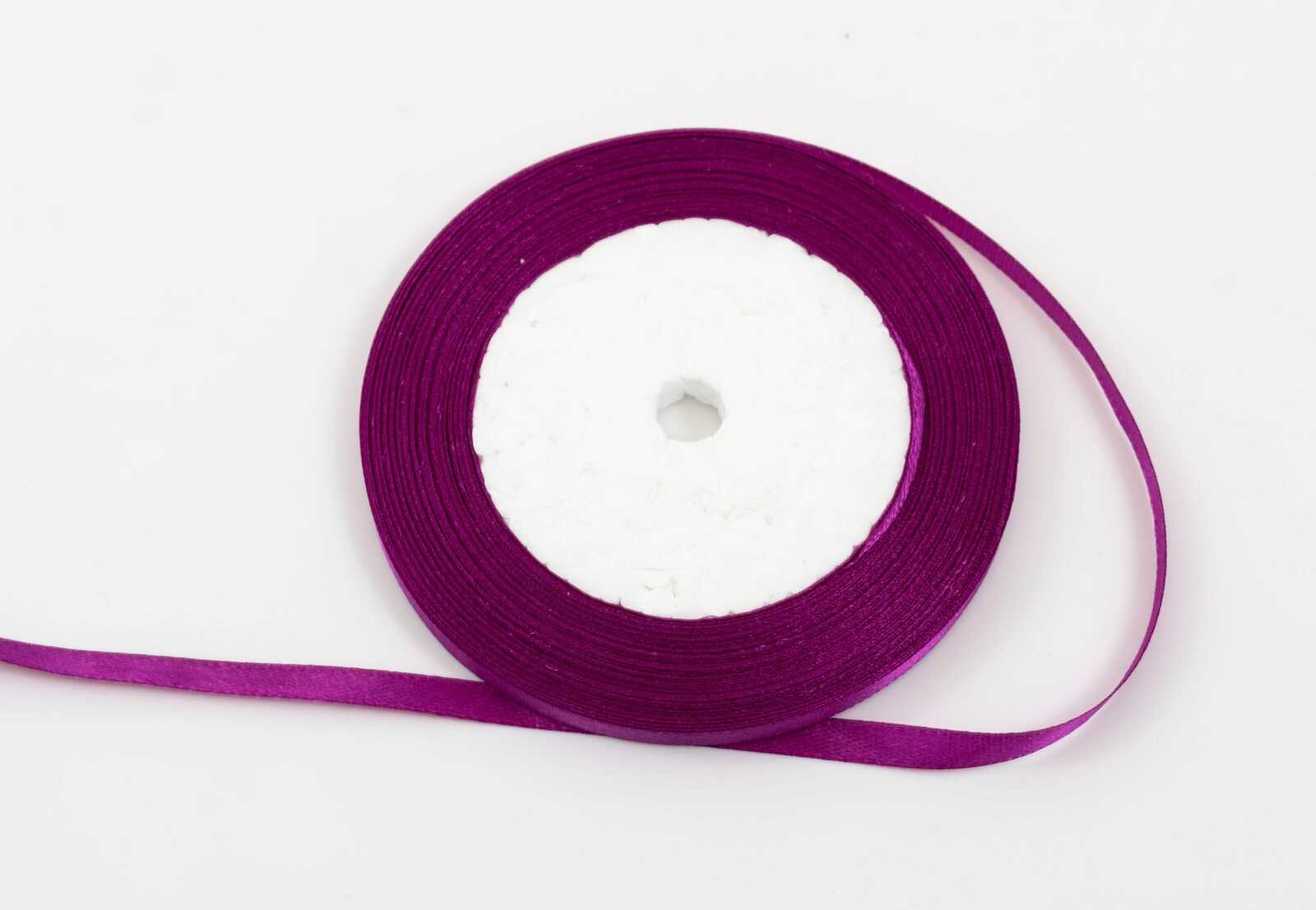 panglica-satin-06cm22m-magenta034