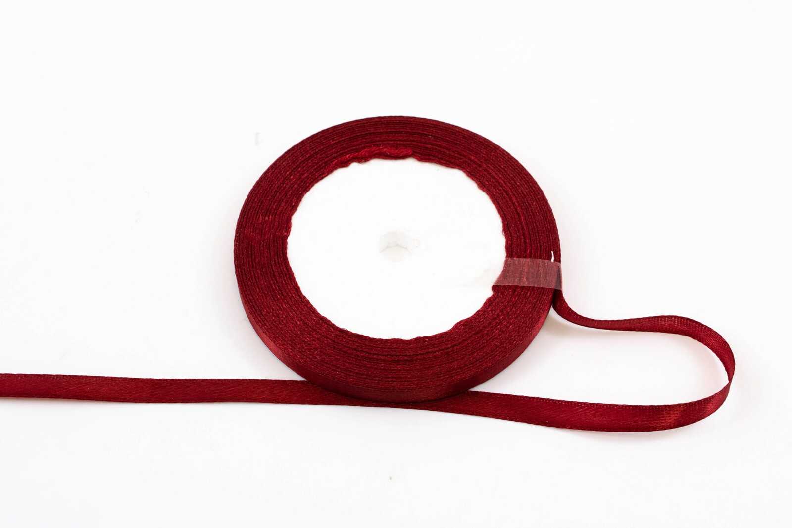 panglica-satin-06cm22m-grena048