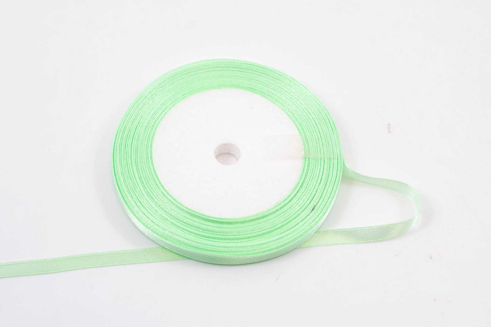 panglica-satin-06cm22m-vernil080