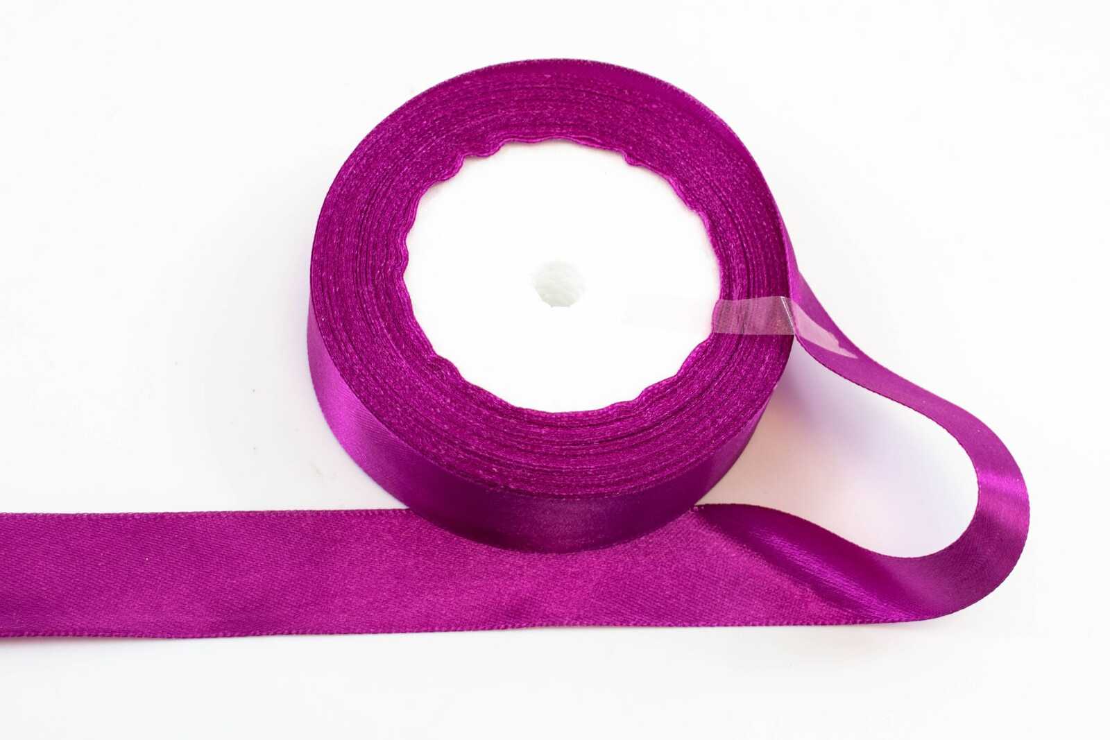 panglica-satin-25cm22m-magenta-034