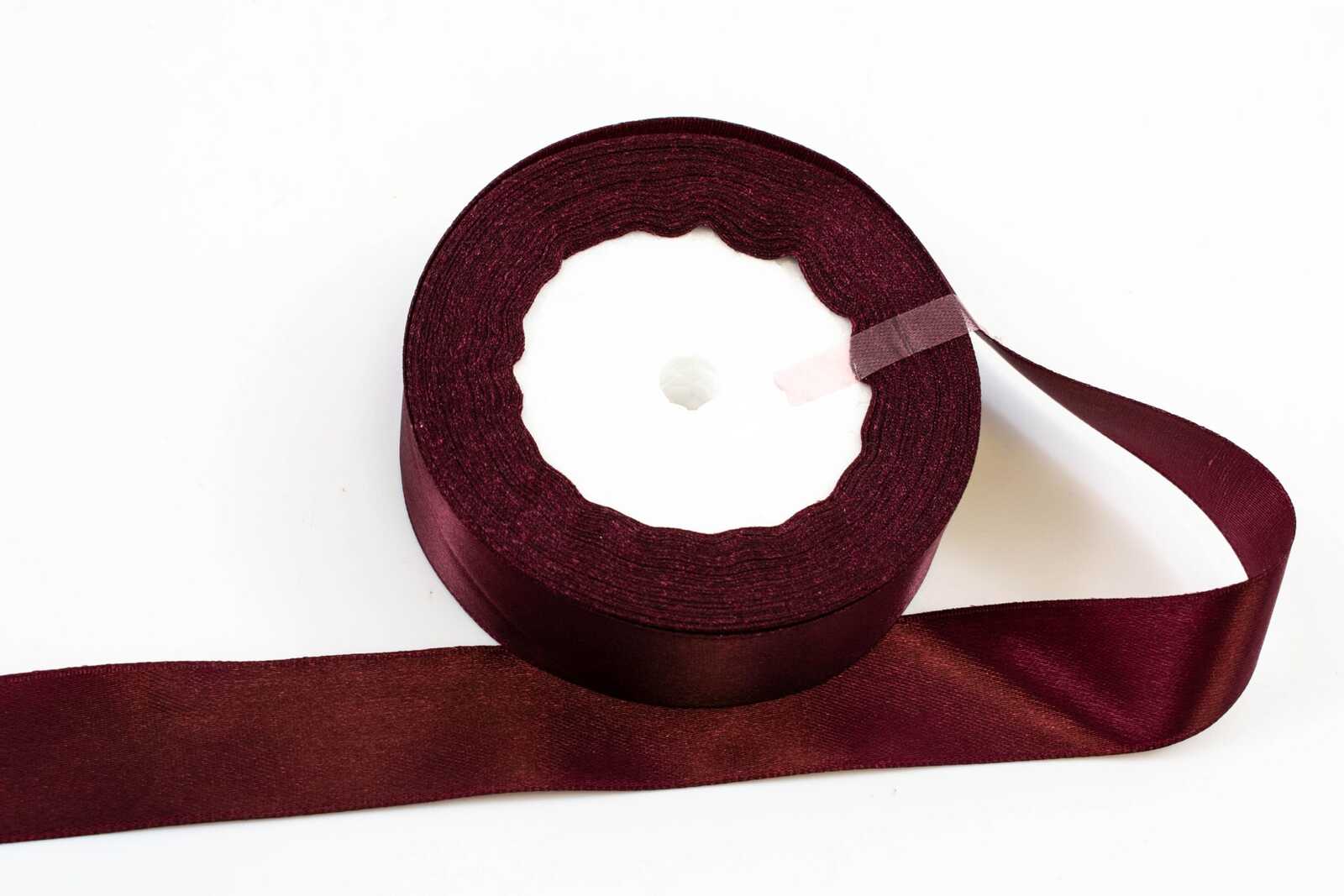 panglica-satin-25cm22m-marsala-083
