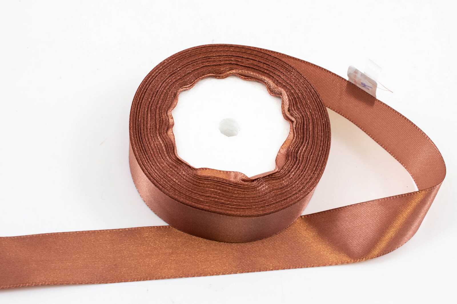 panglica-satin-25cm22m-capucino-136